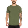 Summer Fitness Shirt