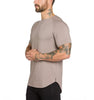 Summer Fitness Shirt