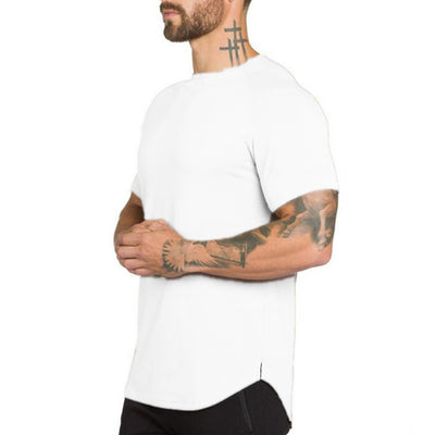 Summer Fitness Shirt