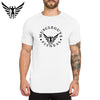 Summer Fitness Shirt