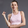 Shockproof Padded Fitness Apparel