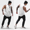 Stringer Fitness Vest
