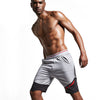 Cotton Fitness Exercise Shorts